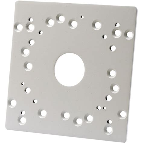 electrical outlet box adapternplate|adapter plates for walls.